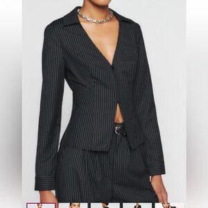 Reformation Bala Top